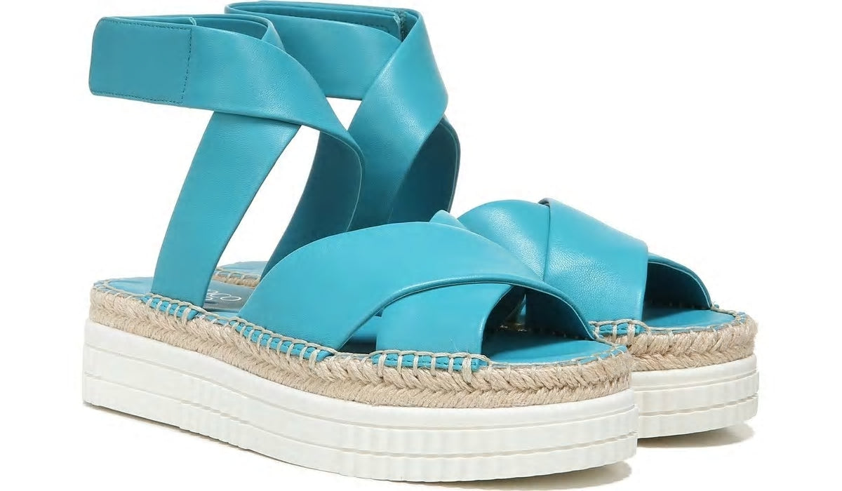 Franco Sarto Value | Franco Brock Platform Sandal