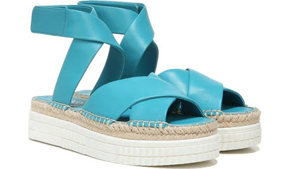Franco Sarto Value | Franco Brock Platform Sandal
