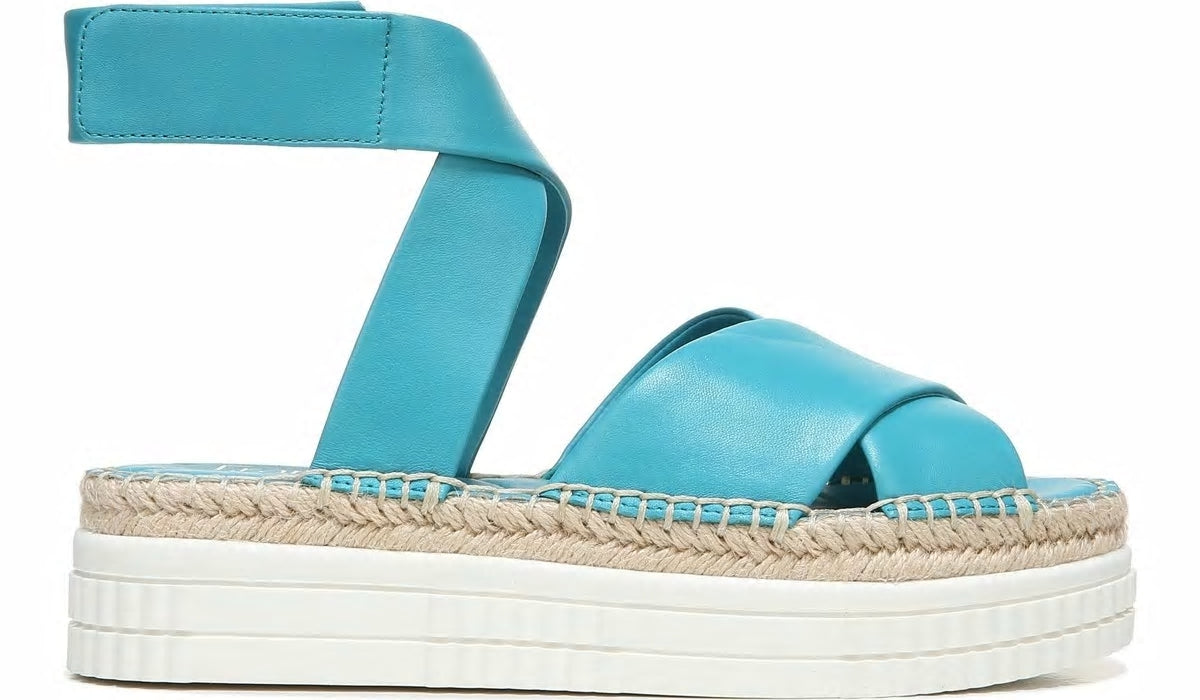 Franco Sarto Value | Franco Brock Platform Sandal