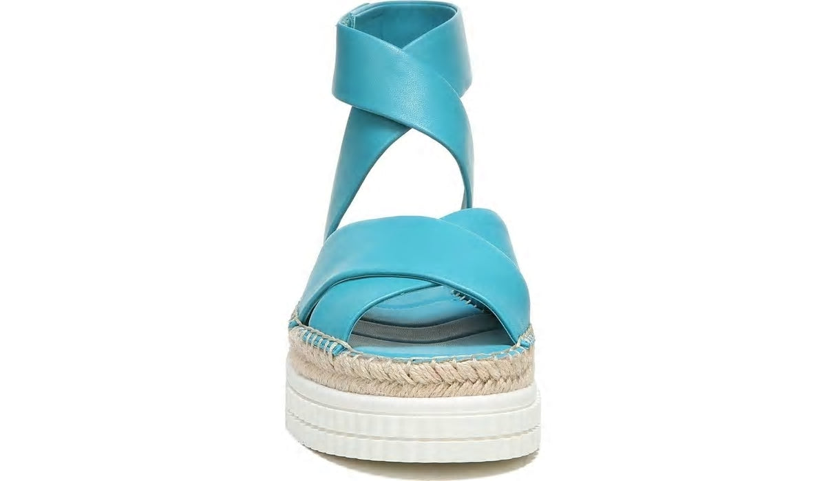 Franco Sarto Value | Franco Brock Platform Sandal