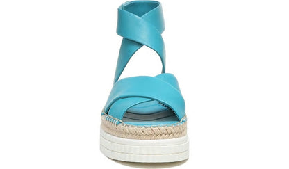 Franco Sarto Value | Franco Brock Platform Sandal