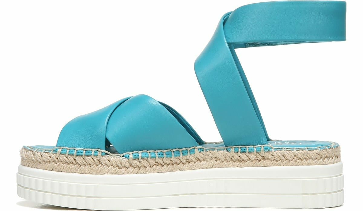 Franco Sarto Value | Franco Brock Platform Sandal