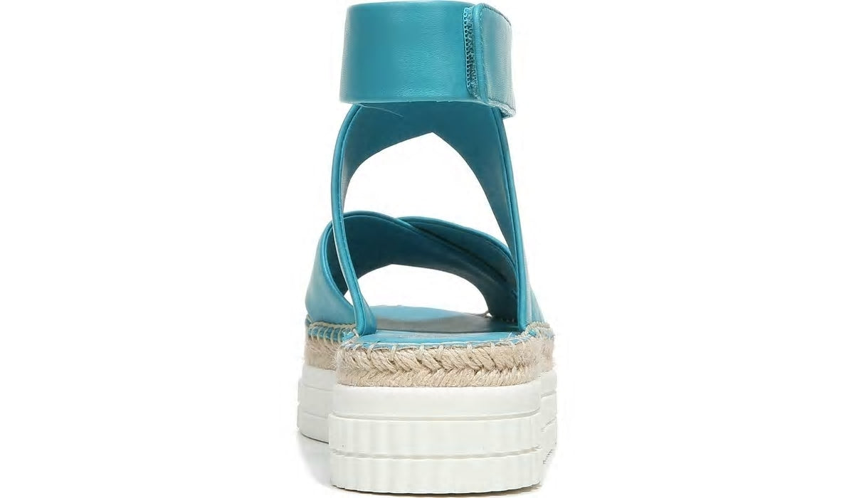 Franco Sarto Value | Franco Brock Platform Sandal