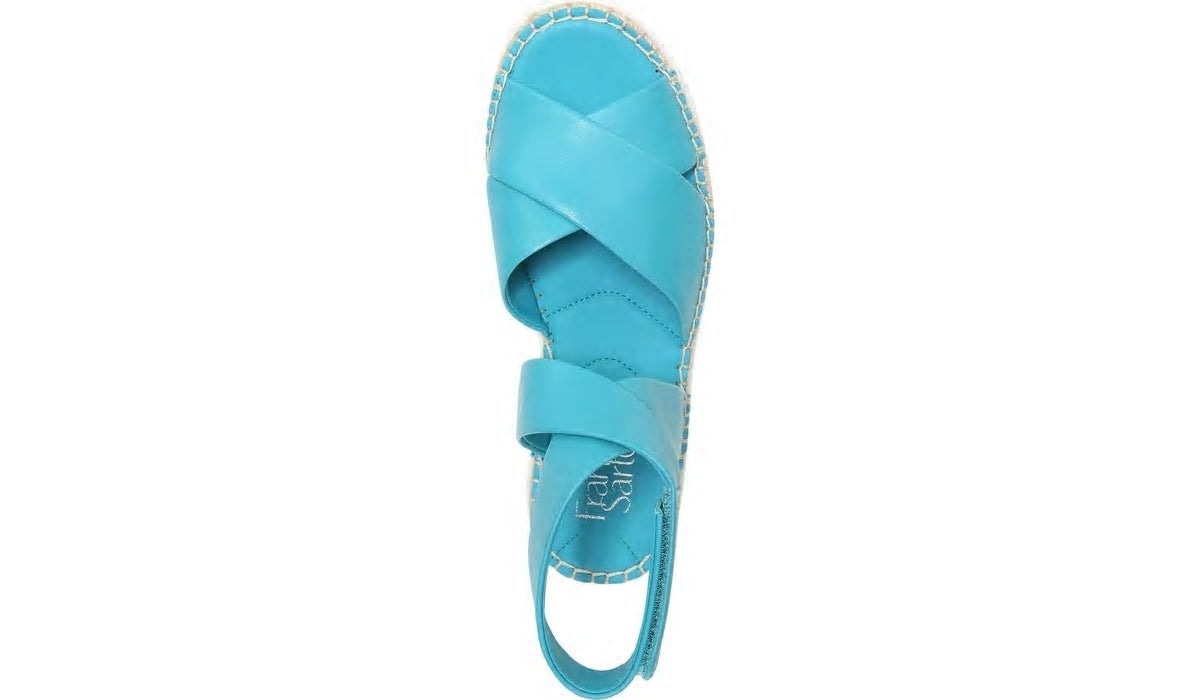 Franco Sarto Value | Franco Brock Platform Sandal