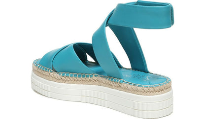 Franco Sarto Value | Franco Brock Platform Sandal