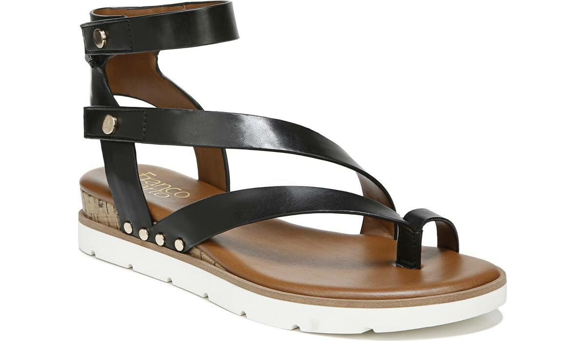 Franco Sarto Everyday | Franco Daven Gladiator Sandal