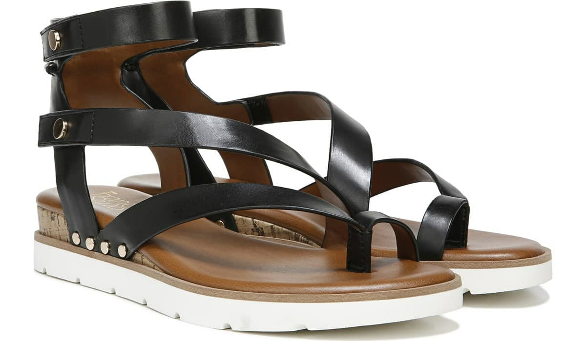 Franco Sarto Everyday | Franco Daven Gladiator Sandal