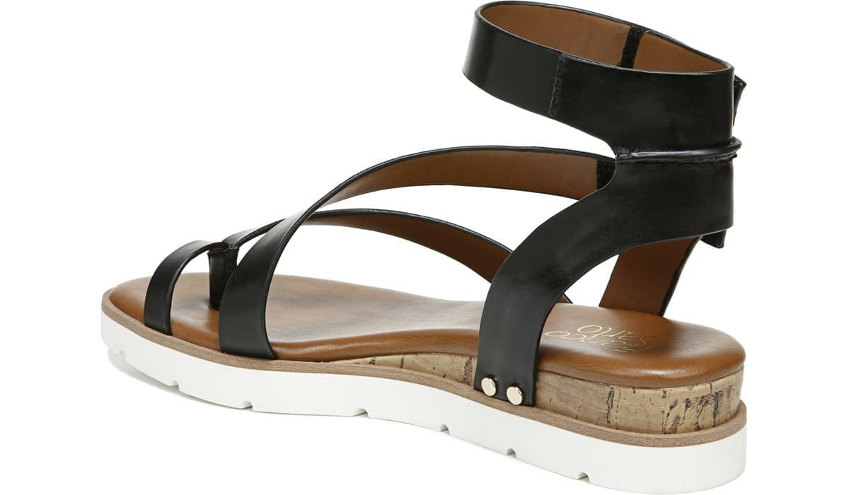 Franco Sarto Everyday | Franco Daven Gladiator Sandal