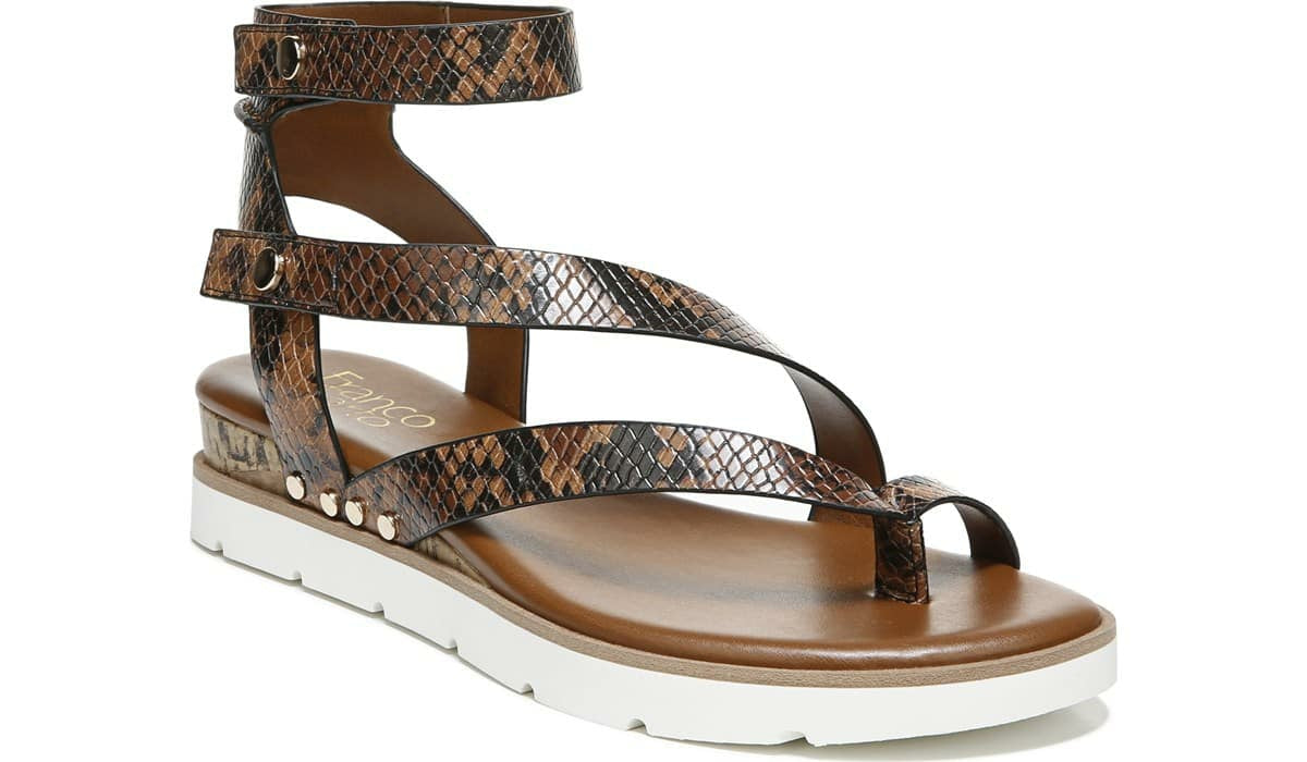 Franco Sarto Top Pick | Franco Daven Gladiator Sandal