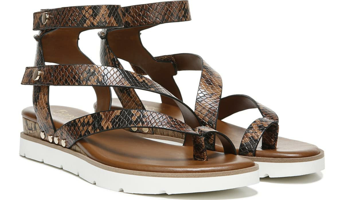 Franco Sarto Top Pick | Franco Daven Gladiator Sandal