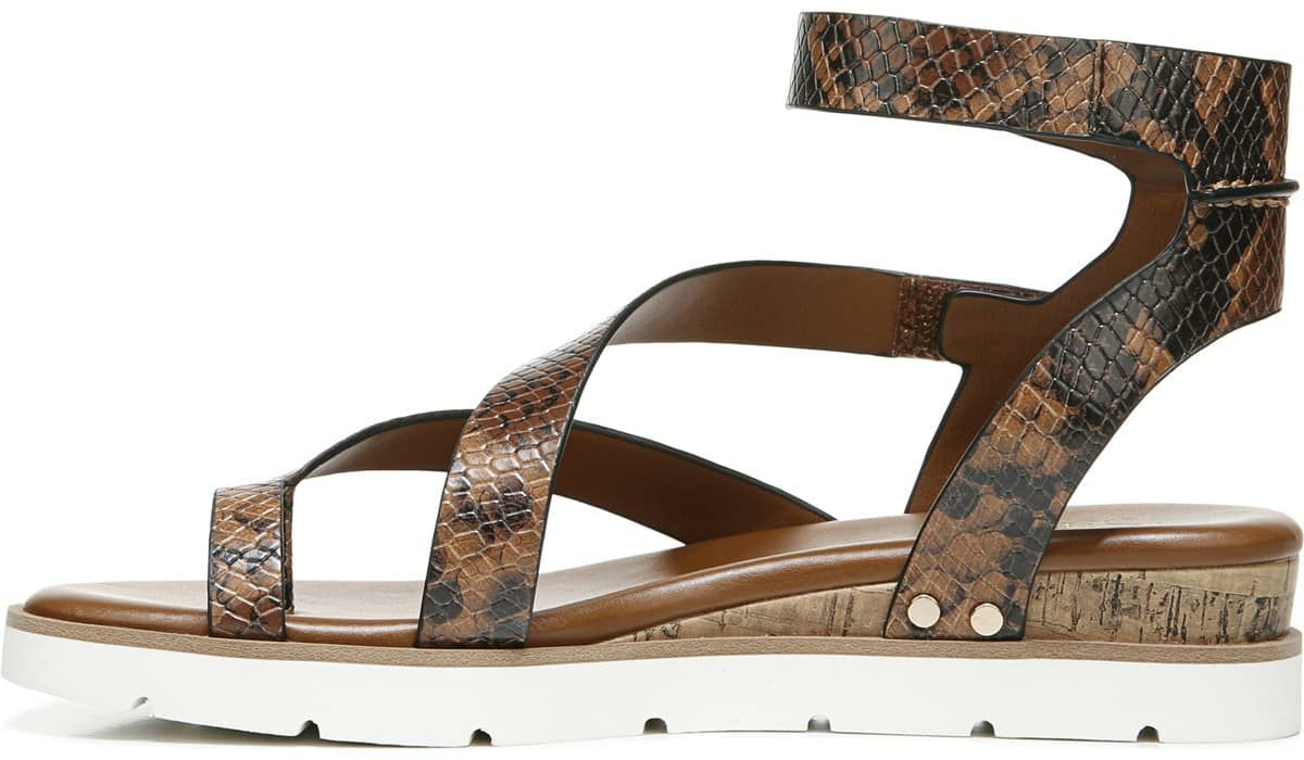 Franco Sarto Top Pick | Franco Daven Gladiator Sandal