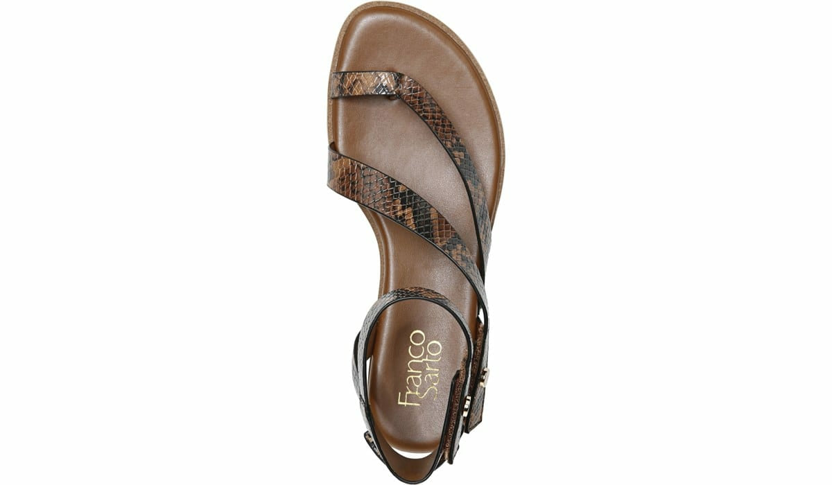 Franco Sarto Top Pick | Franco Daven Gladiator Sandal