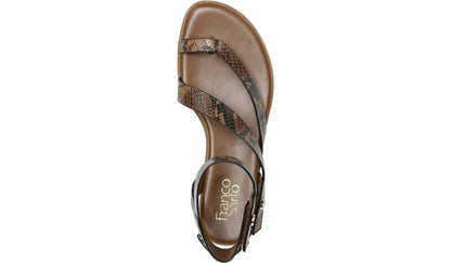 Franco Sarto Top Pick | Franco Daven Gladiator Sandal