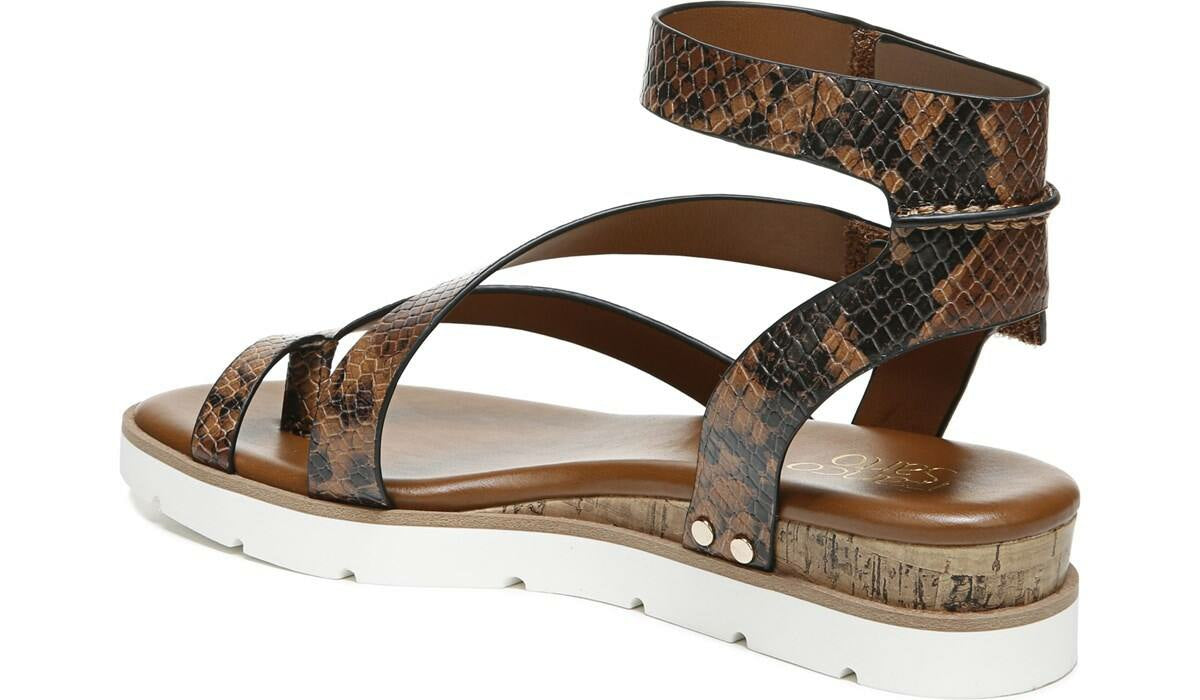 Franco Sarto Top Pick | Franco Daven Gladiator Sandal