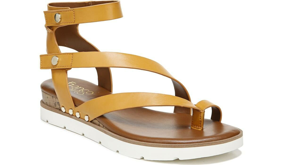 Franco Sarto Popular | Franco Daven Gladiator Sandal