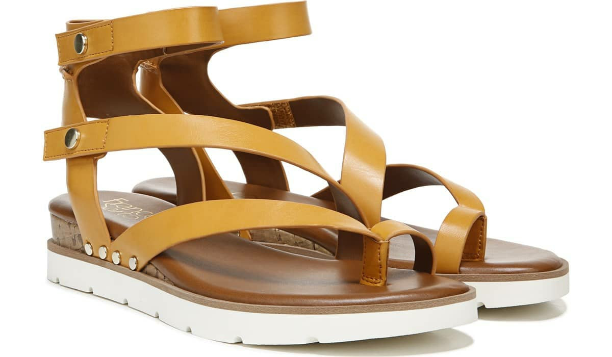 Franco Sarto Popular | Franco Daven Gladiator Sandal