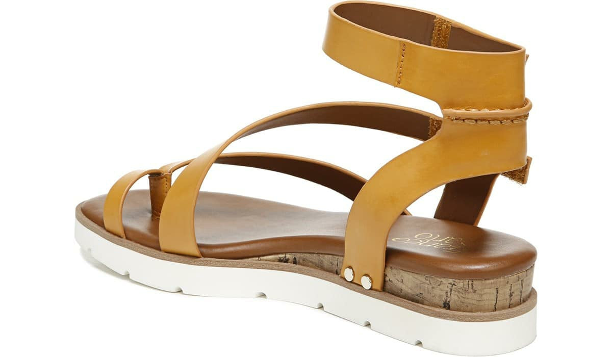 Franco Sarto Popular | Franco Daven Gladiator Sandal