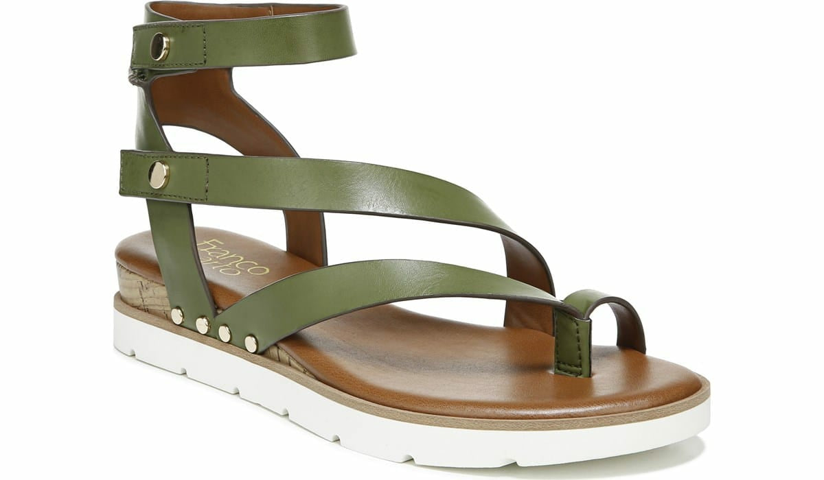 Franco Sarto Trending | Franco Daven Gladiator Sandal