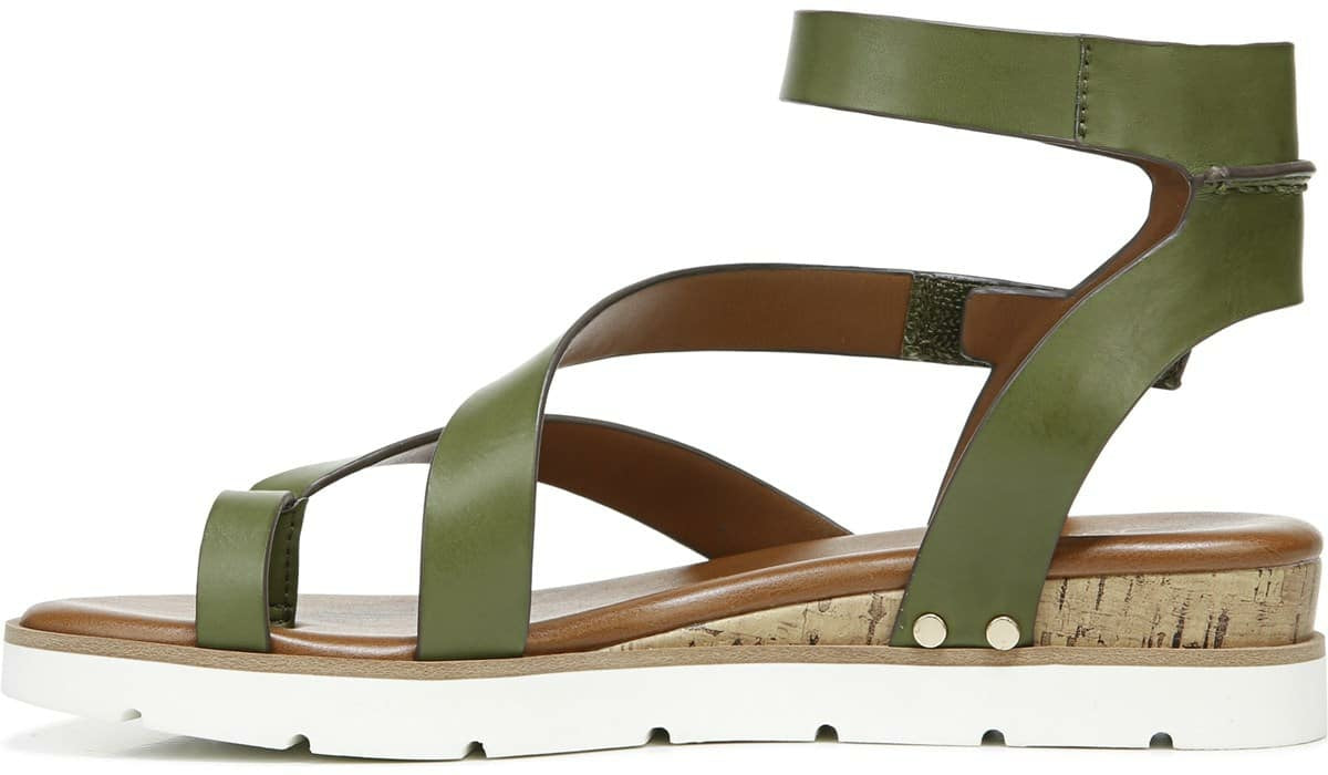 Franco Sarto Trending | Franco Daven Gladiator Sandal
