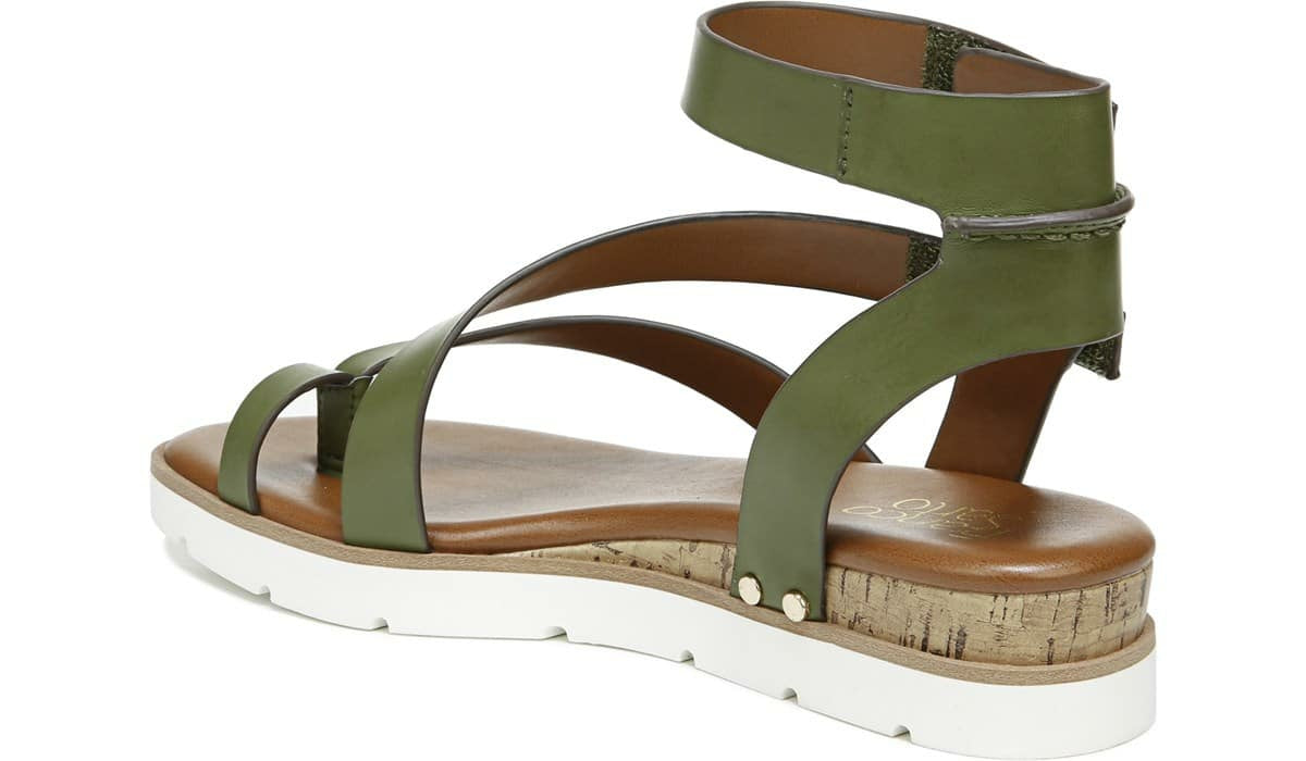 Franco Sarto Trending | Franco Daven Gladiator Sandal