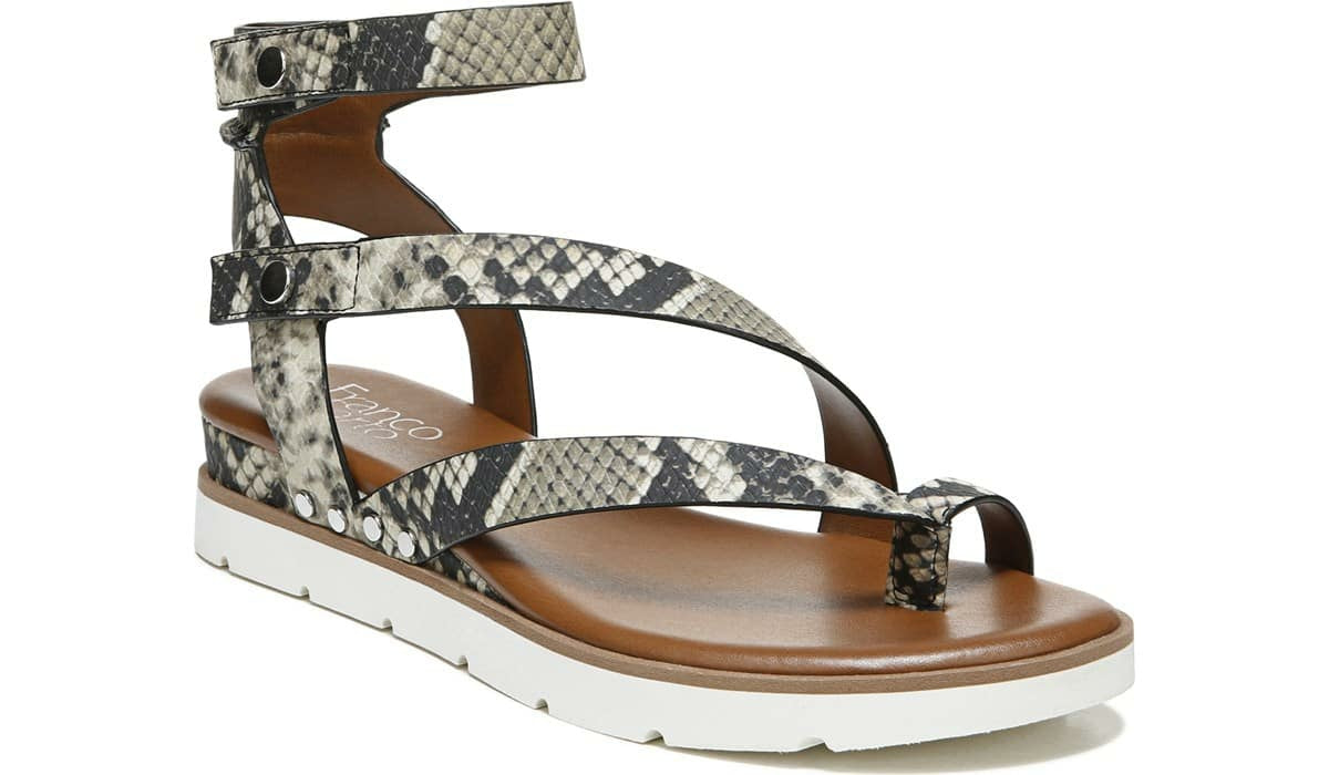 Franco Sarto Best Seller | Franco Daven Gladiator Sandal