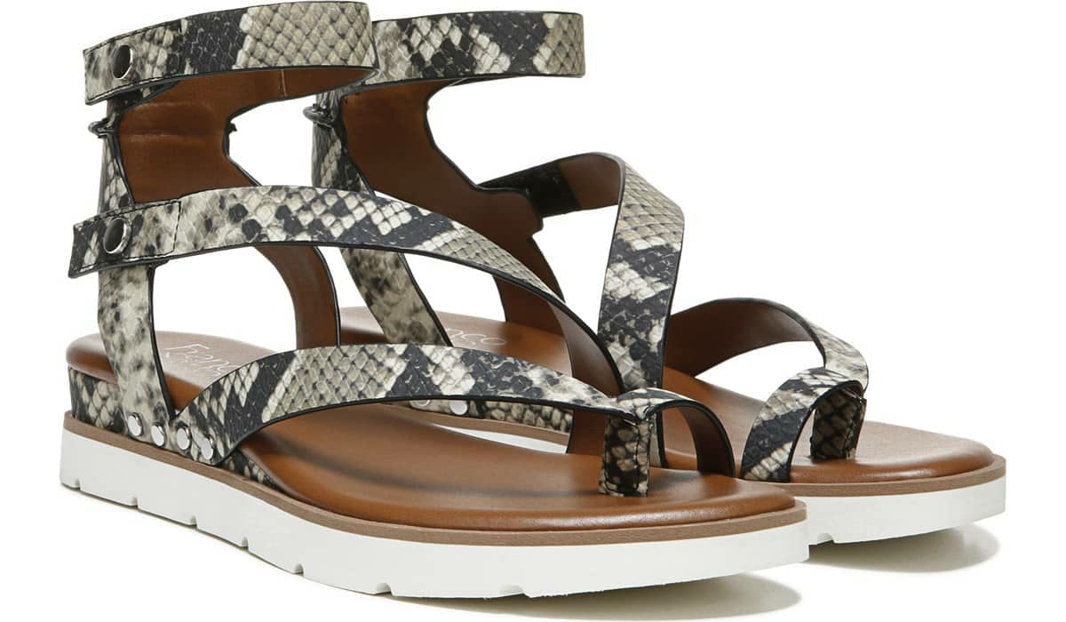 Franco Sarto Best Seller | Franco Daven Gladiator Sandal