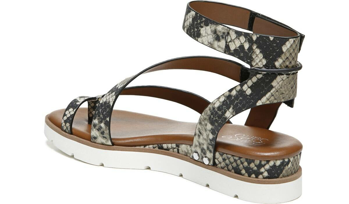 Franco Sarto Best Seller | Franco Daven Gladiator Sandal