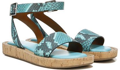 Franco Sarto Trusted | Franco Eden Platform Sandal