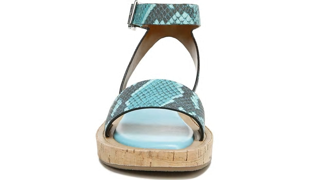 Franco Sarto Trusted | Franco Eden Platform Sandal