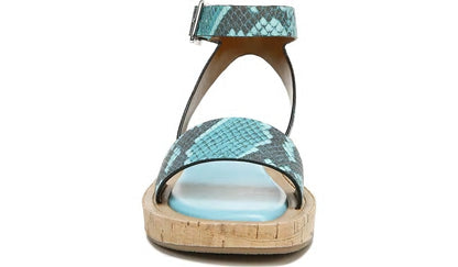 Franco Sarto Trusted | Franco Eden Platform Sandal