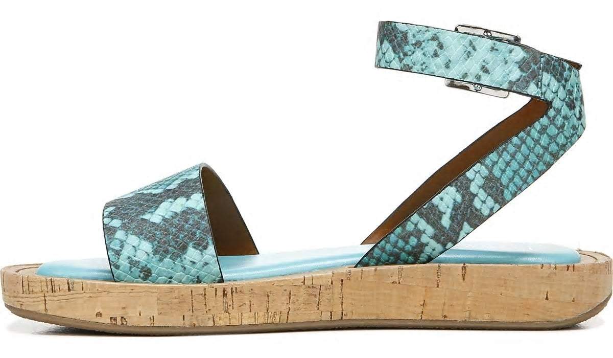 Franco Sarto Trusted | Franco Eden Platform Sandal