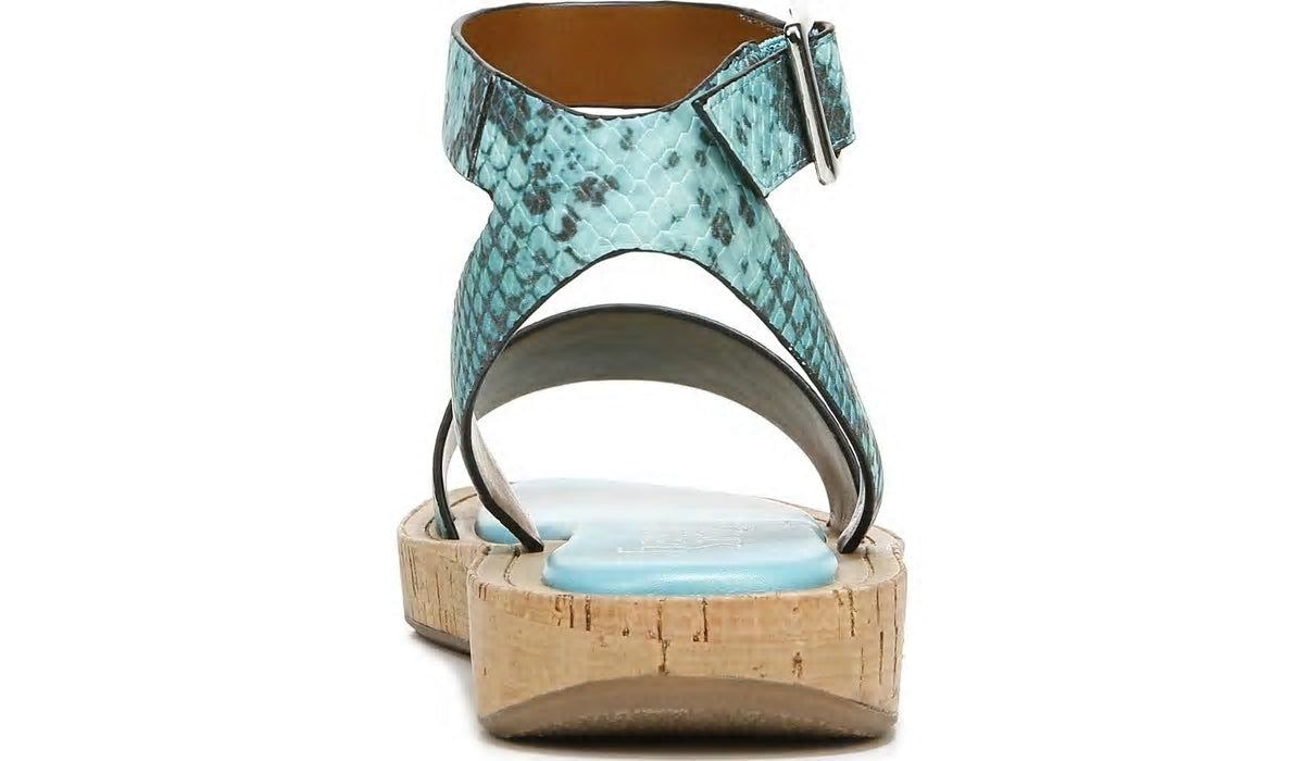 Franco Sarto Trusted | Franco Eden Platform Sandal