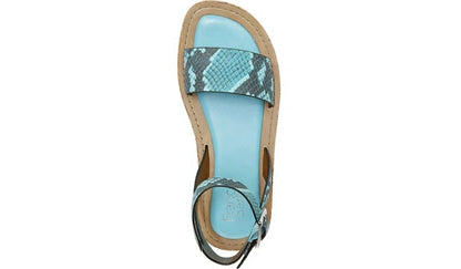 Franco Sarto Trusted | Franco Eden Platform Sandal