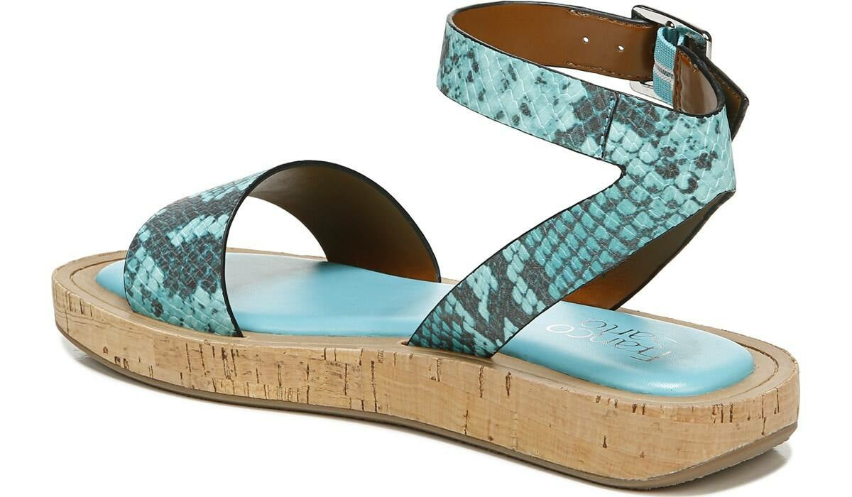 Franco Sarto Trusted | Franco Eden Platform Sandal
