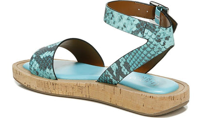 Franco Sarto Trusted | Franco Eden Platform Sandal