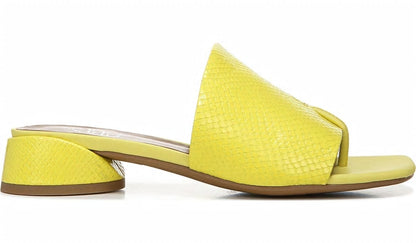 Franco Sarto Premium | Franco Loran Sandal