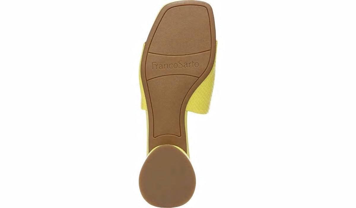 Franco Sarto Premium | Franco Loran Sandal