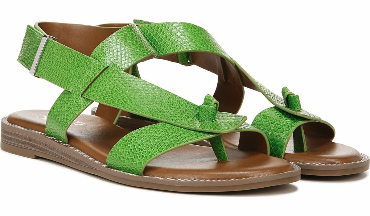 Franco Sarto Popular | Franco Glenni Sandal