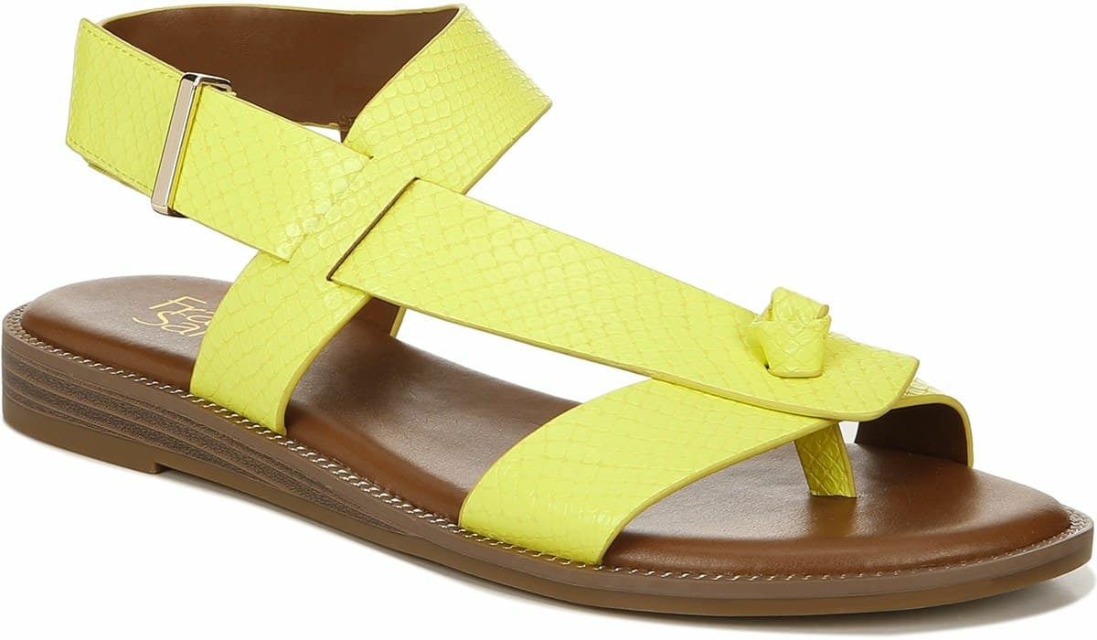 Franco Sarto Best Seller | Franco Glenni Sandal