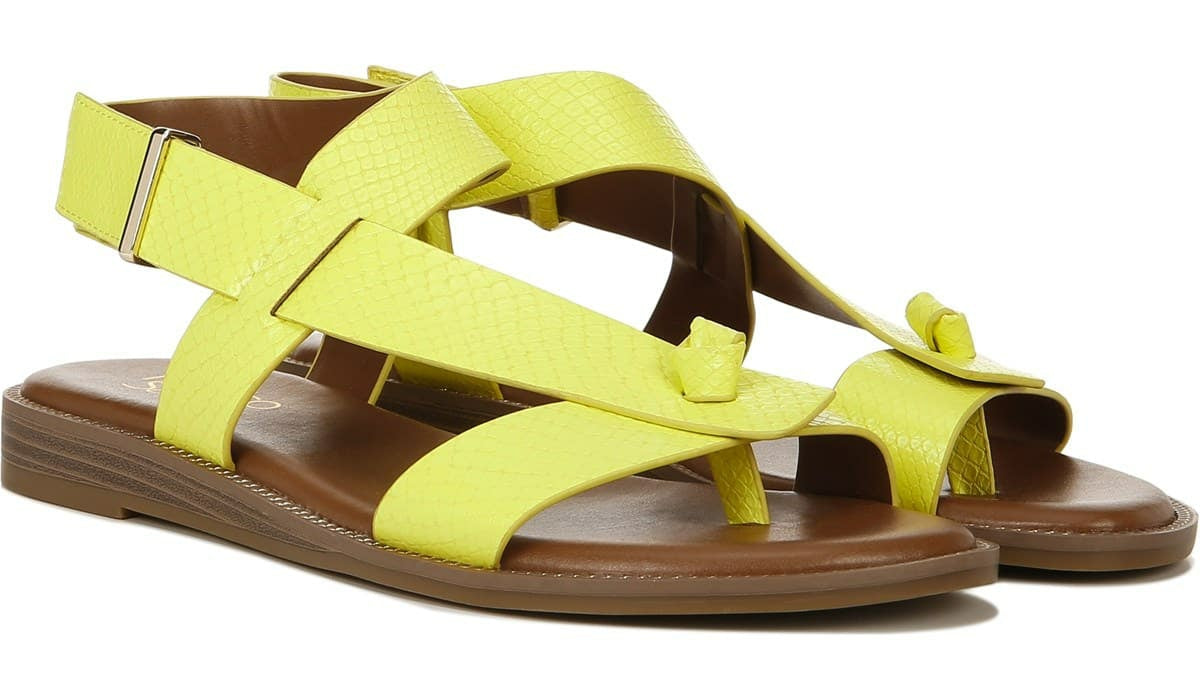 Franco Sarto Best Seller | Franco Glenni Sandal