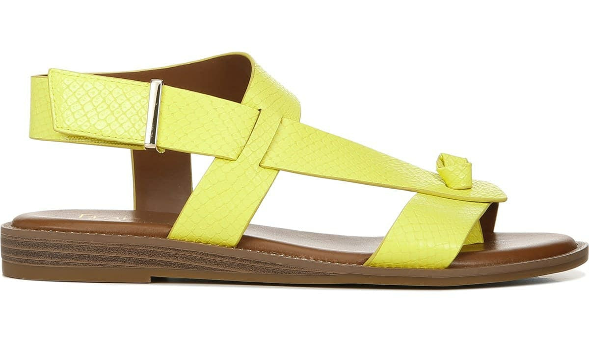 Franco Sarto Best Seller | Franco Glenni Sandal
