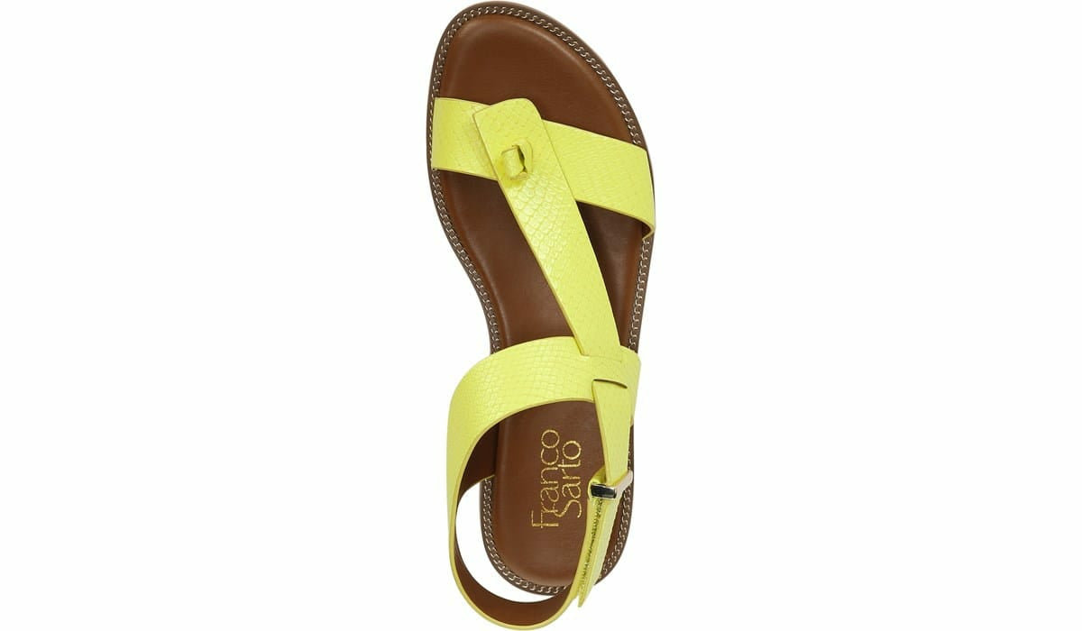 Franco Sarto Best Seller | Franco Glenni Sandal