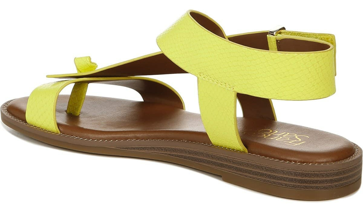 Franco Sarto Best Seller | Franco Glenni Sandal