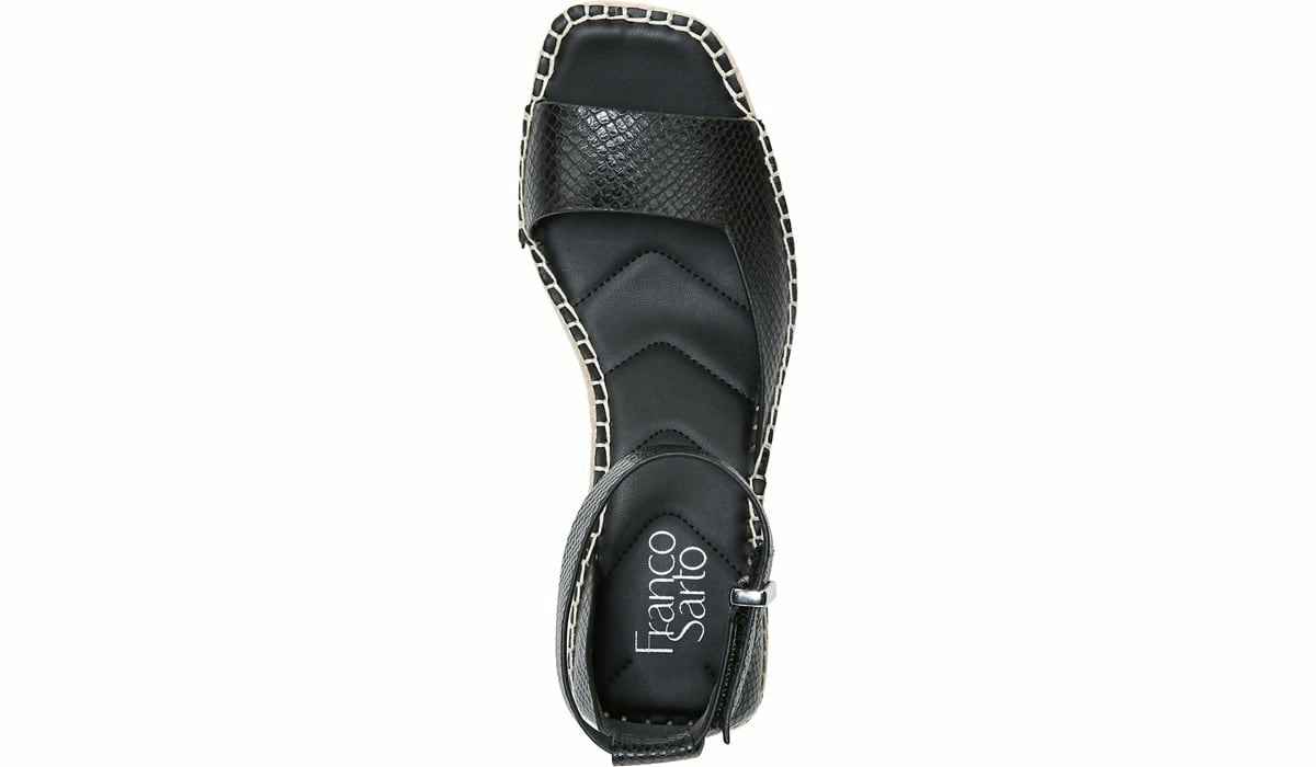 Franco Sarto Best Price | Franco Camera Espadrille Wedge Sandal