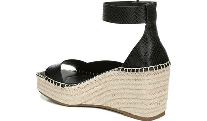 Franco Sarto Best Price | Franco Camera Espadrille Wedge Sandal