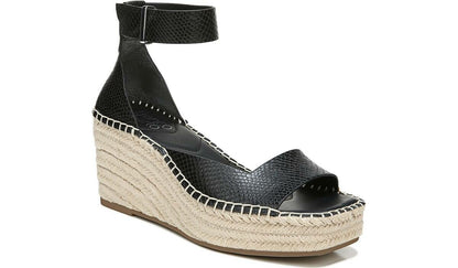 Franco Sarto Best Price | Franco Camera Espadrille Wedge Sandal
