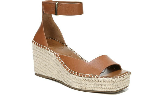 Franco Sarto Quality | Franco Camera Espadrille Wedge Sandal