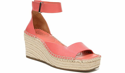 Franco Sarto Customer Favorite | Franco Camera Espadrille Wedge Sandal