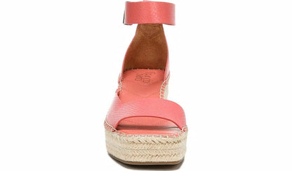 Franco Sarto Customer Favorite | Franco Camera Espadrille Wedge Sandal