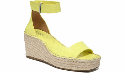 Franco Sarto Trending | Franco Camera Espadrille Wedge Sandal